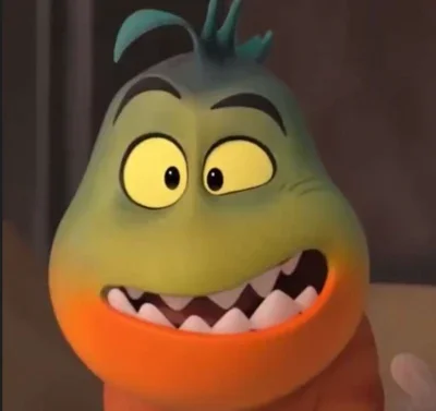 Mr Piranha