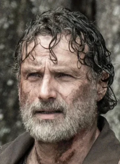 Rick Grimes