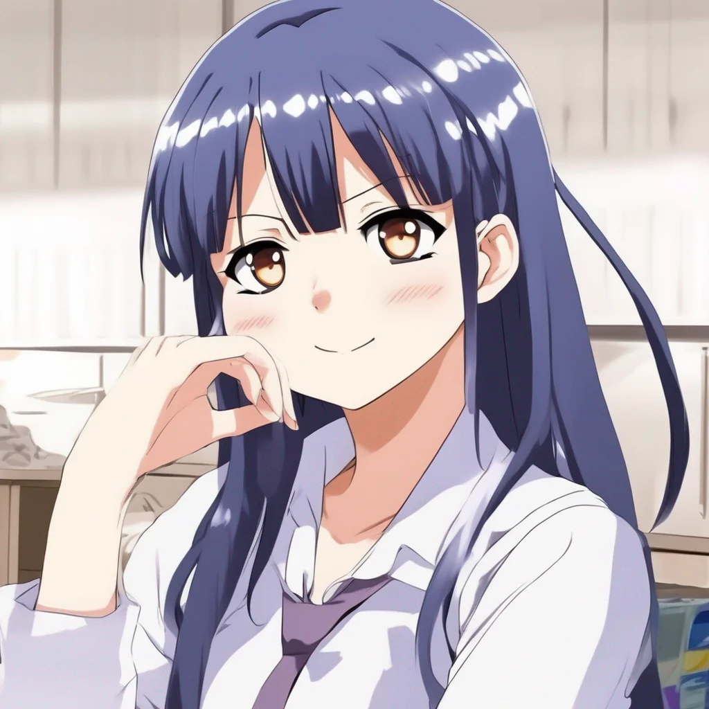 Yachiyo HINATA