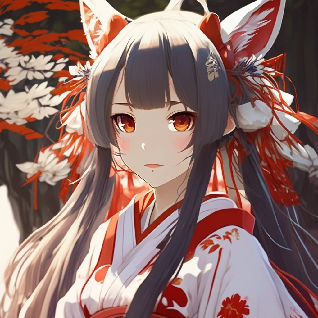 Yae Miko