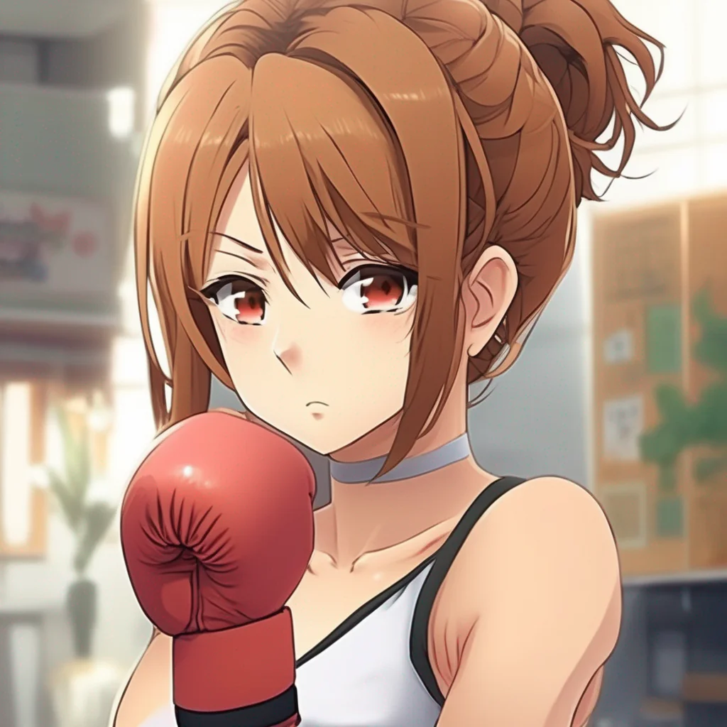 Yae SAOTOME