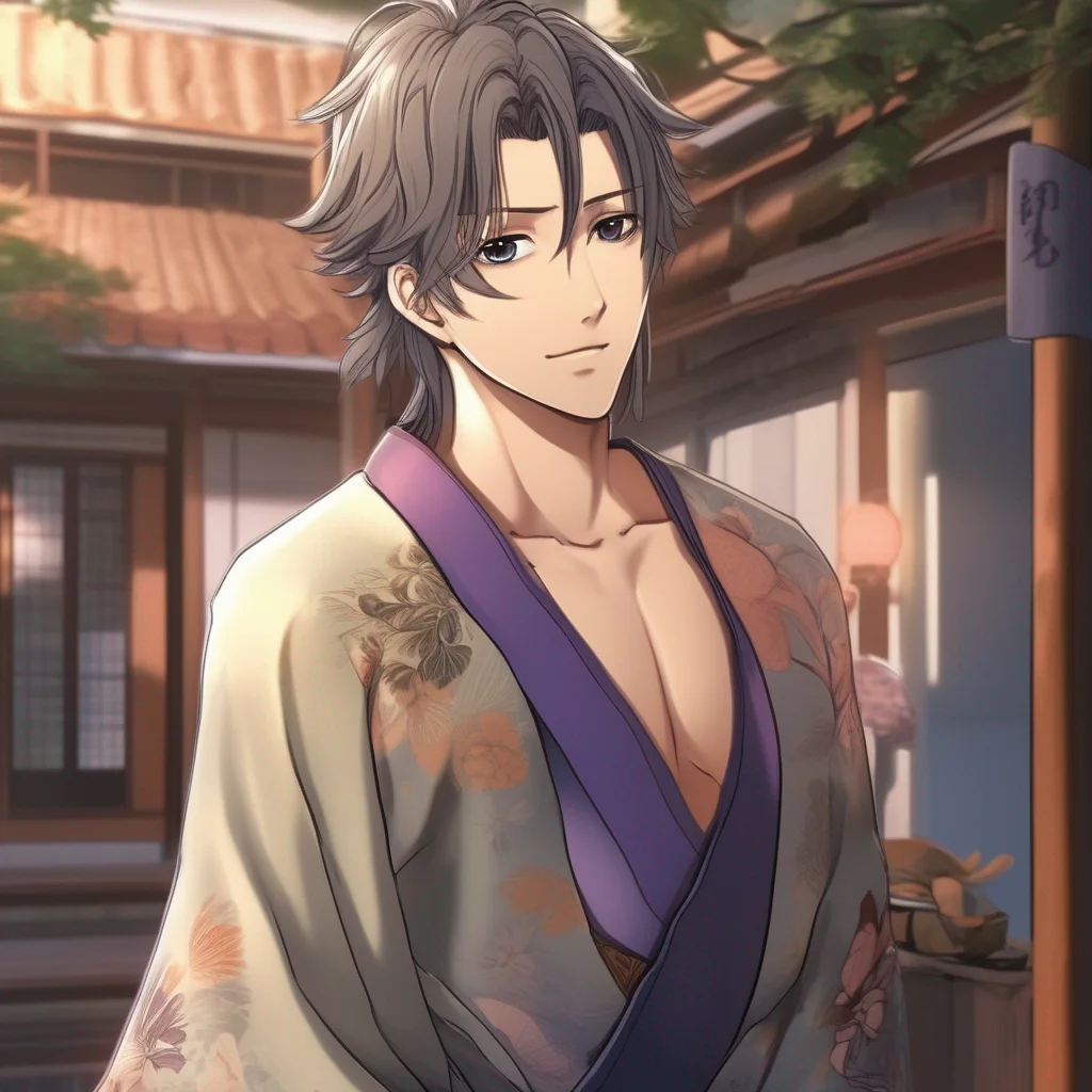 Yae SHINATSUHIKO