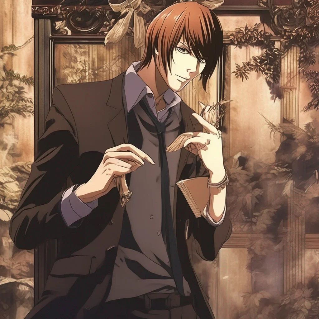 Yagami