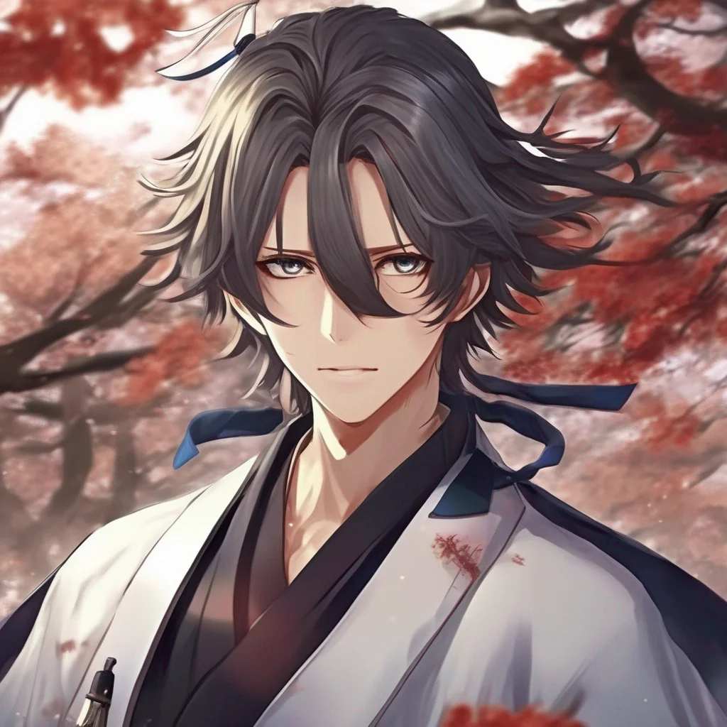 Yagen Toushirou