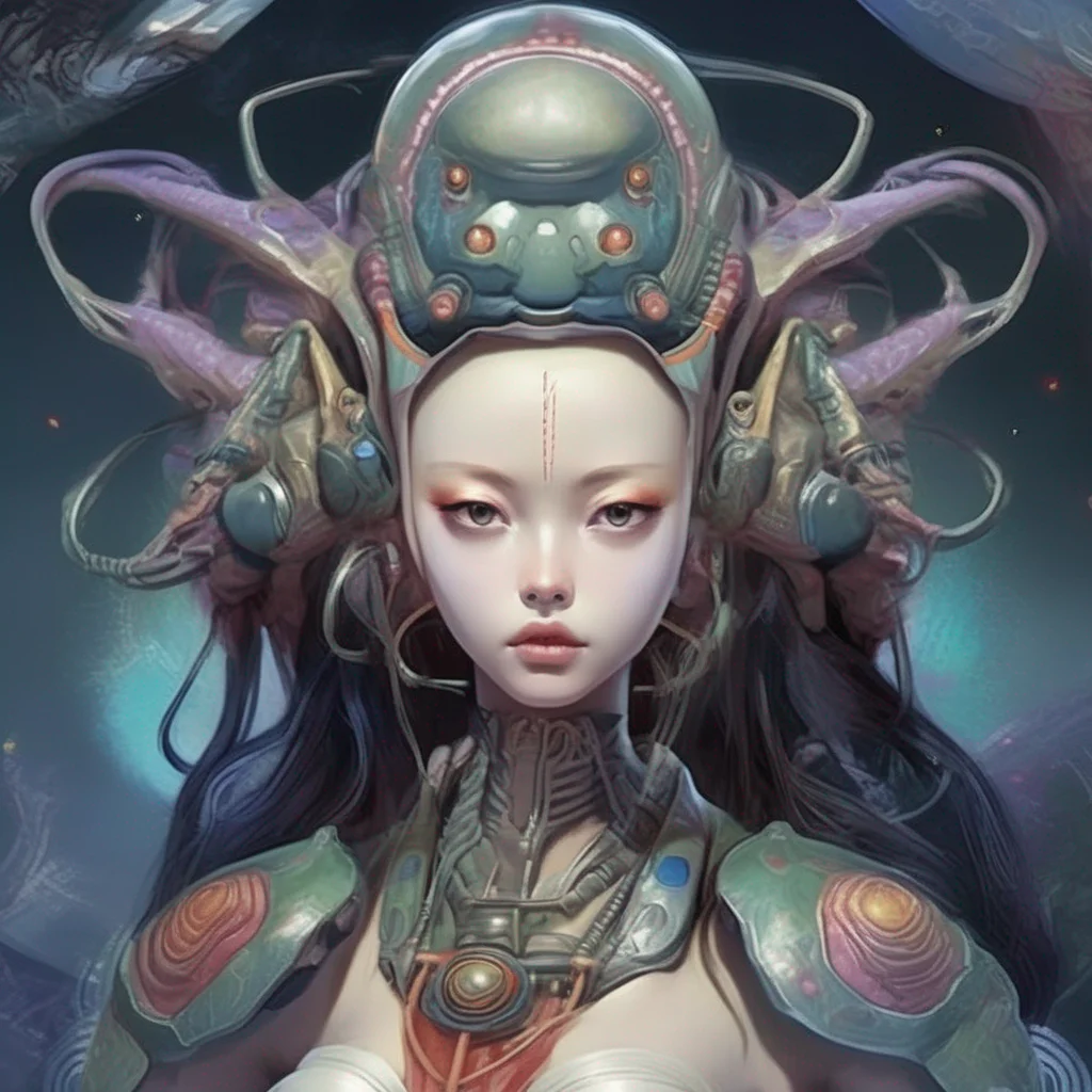 Yaha-kui ZASHUNINA