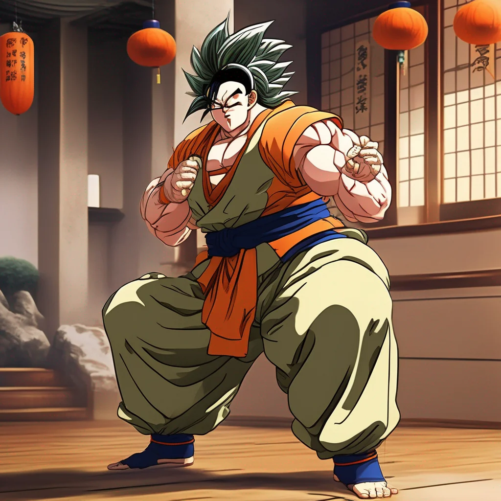 Yajirobe