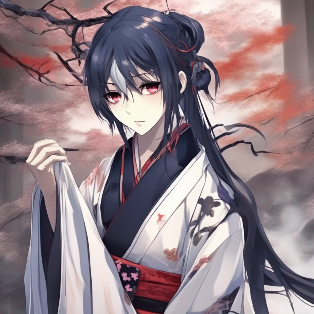 Yakou TSUCHIMIKADO