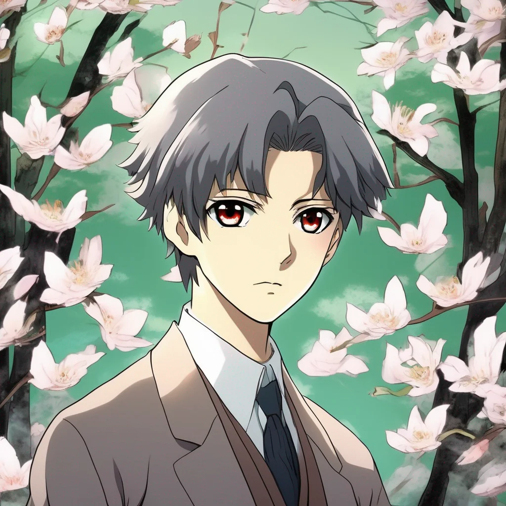 Yakumo KOIZUMI