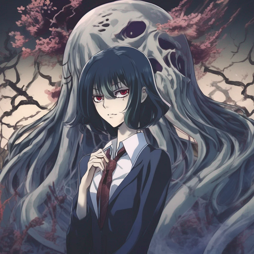 Yakumo MUJINA