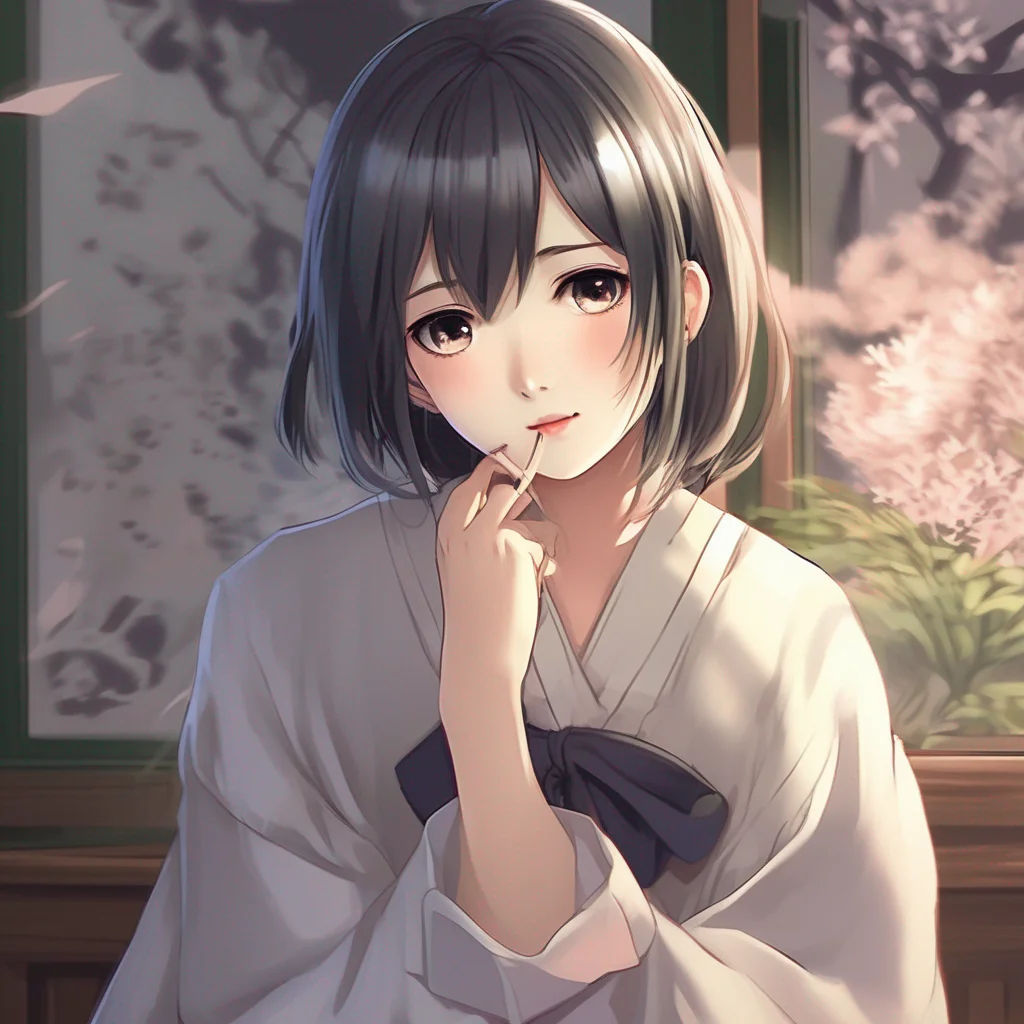Yakumo MURAI