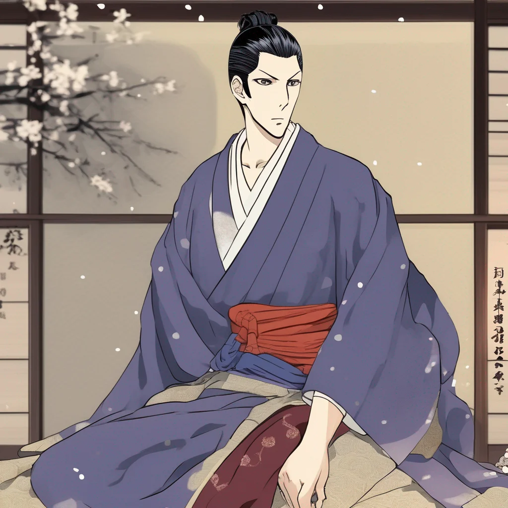 Yakumo YUURAKUTEI