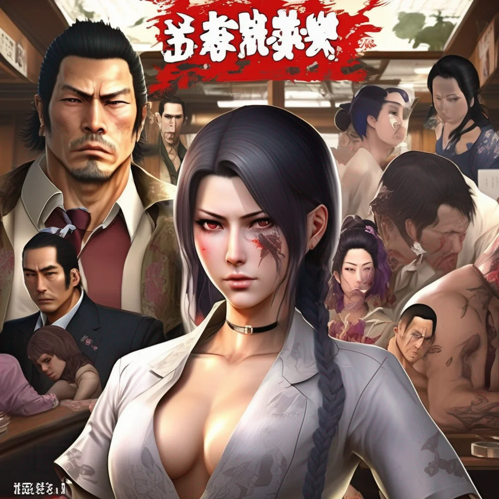 Yakuza