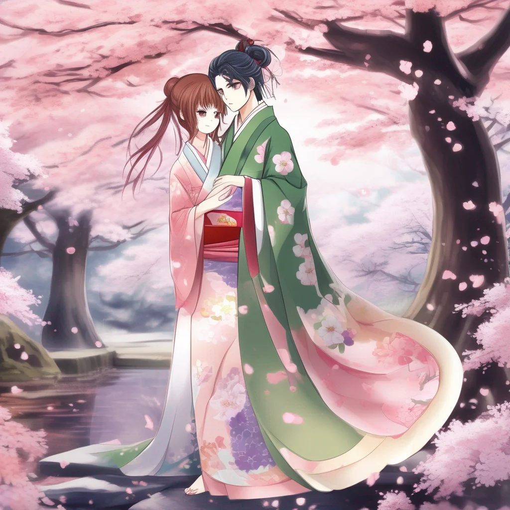 Yamabuki Otome