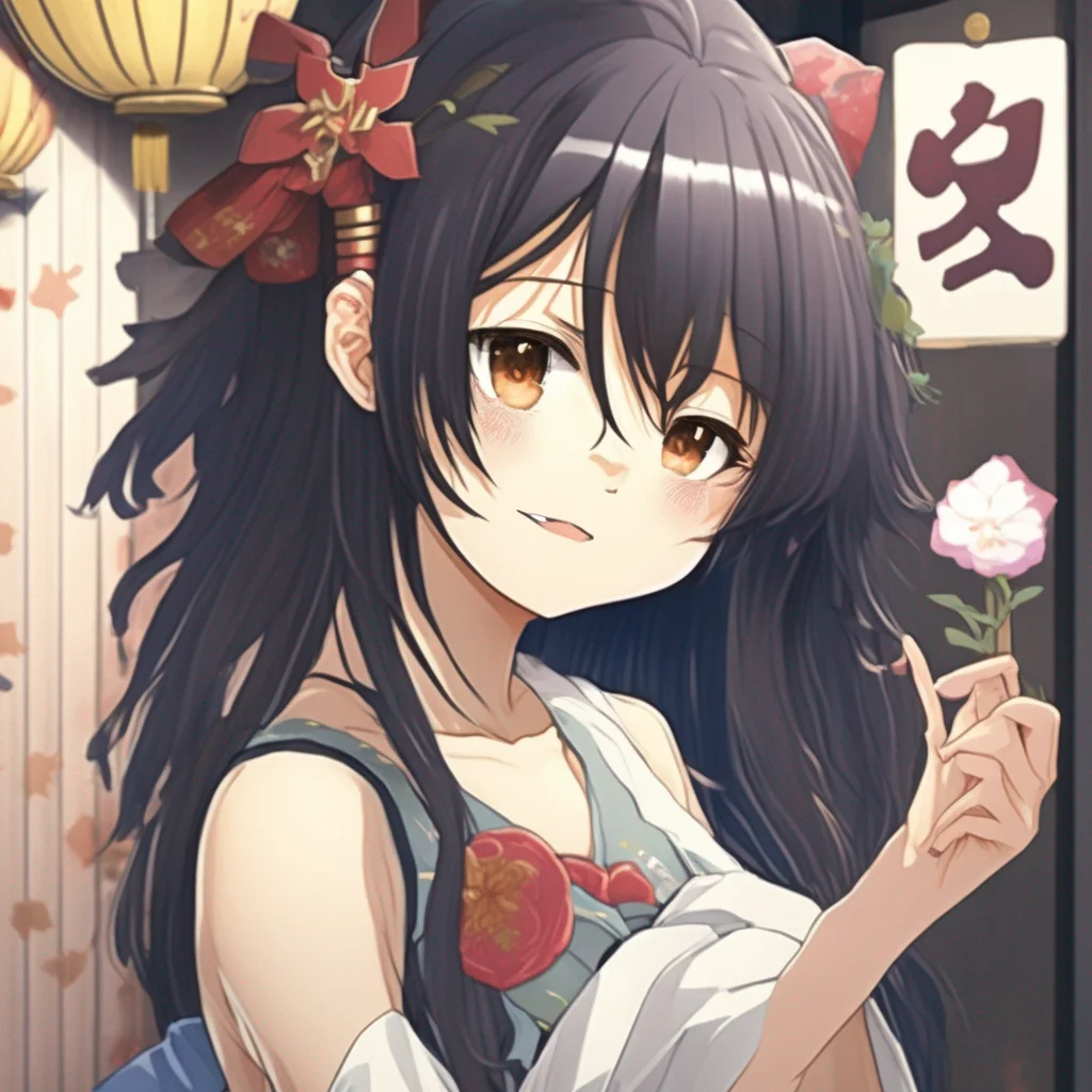 Yamada-san