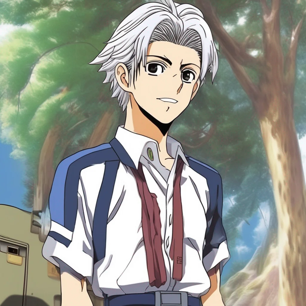 Yamagi GILMERTON