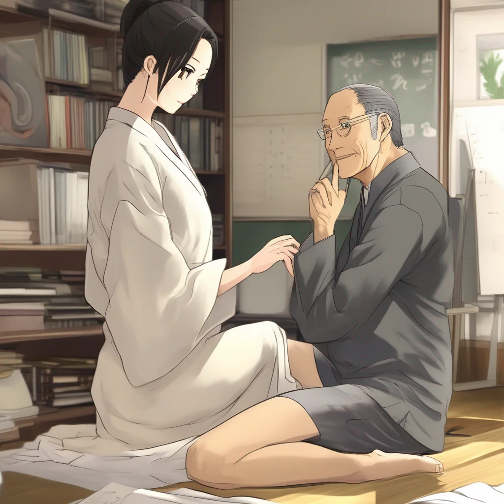 Yamamoto-sensei
