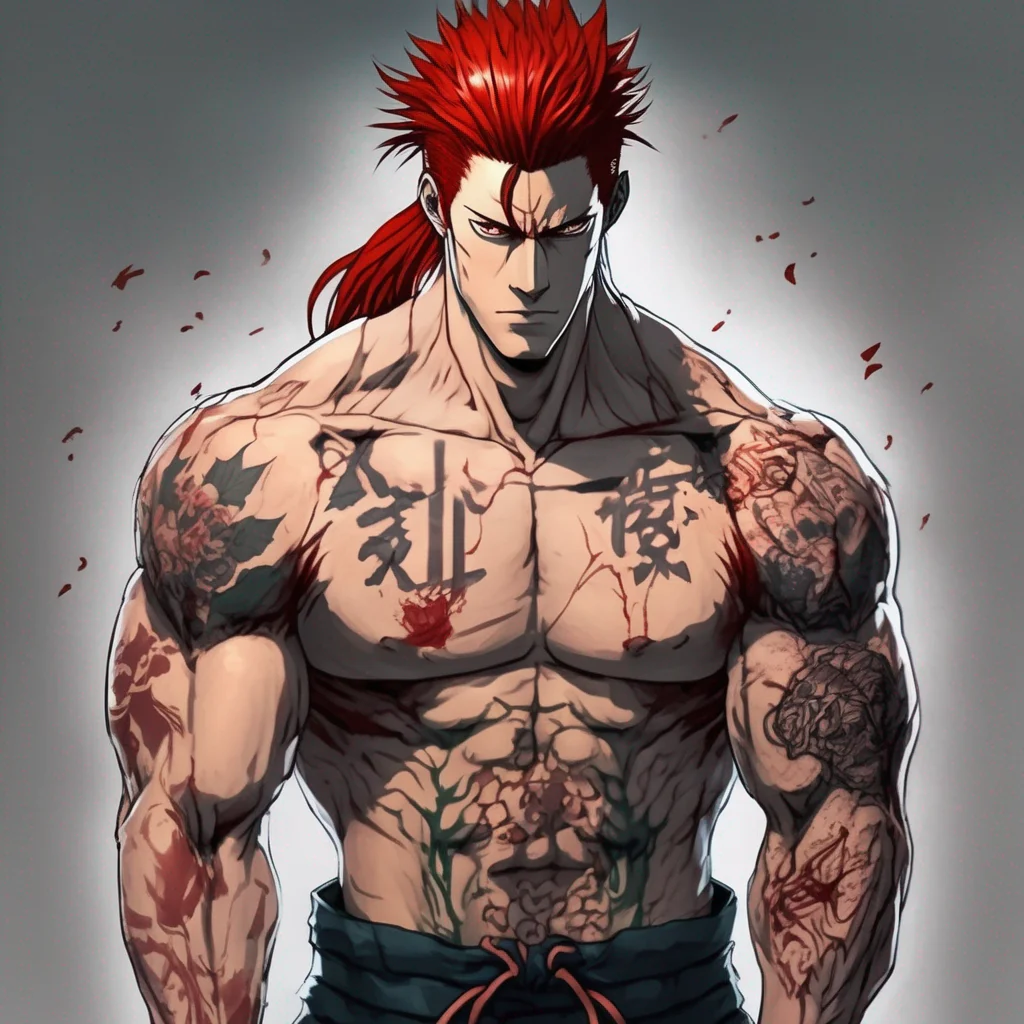 Yamato HIGA