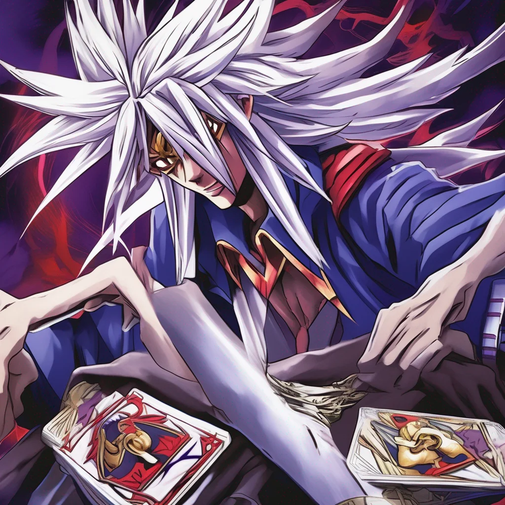 Yami Bakura