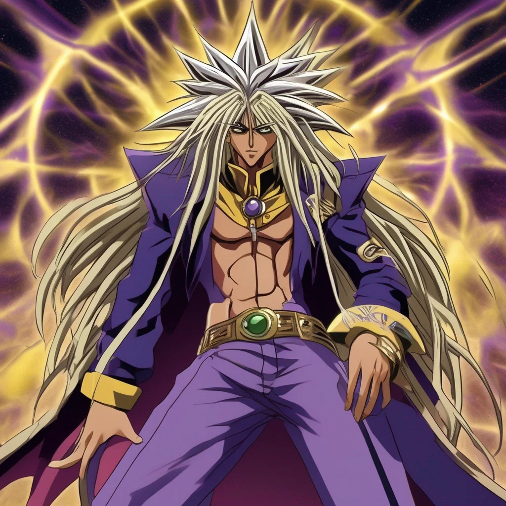 Yami Marik