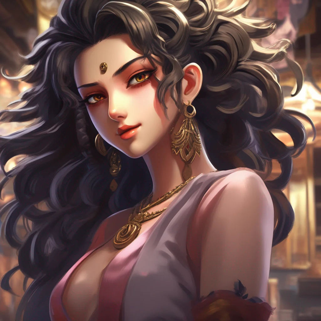 Yami Yami Boss