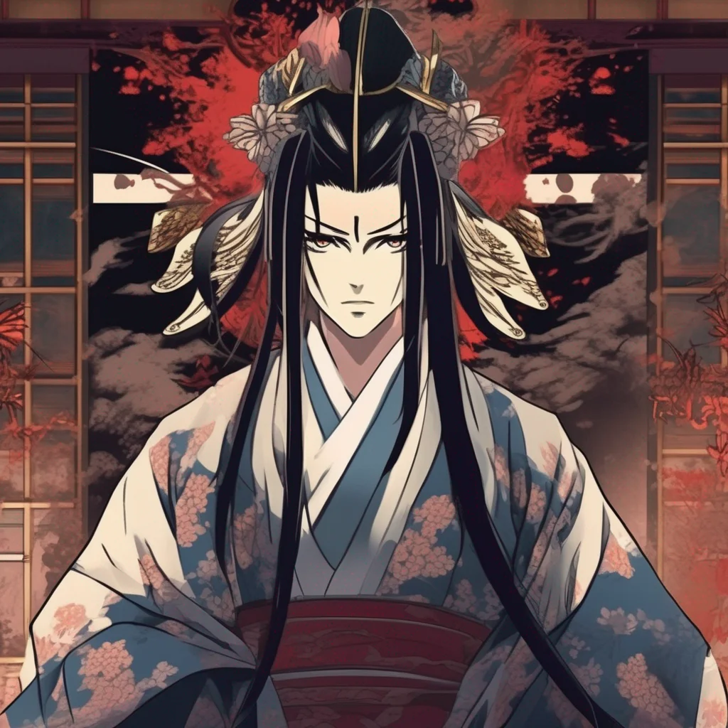 Yami no Daimyo