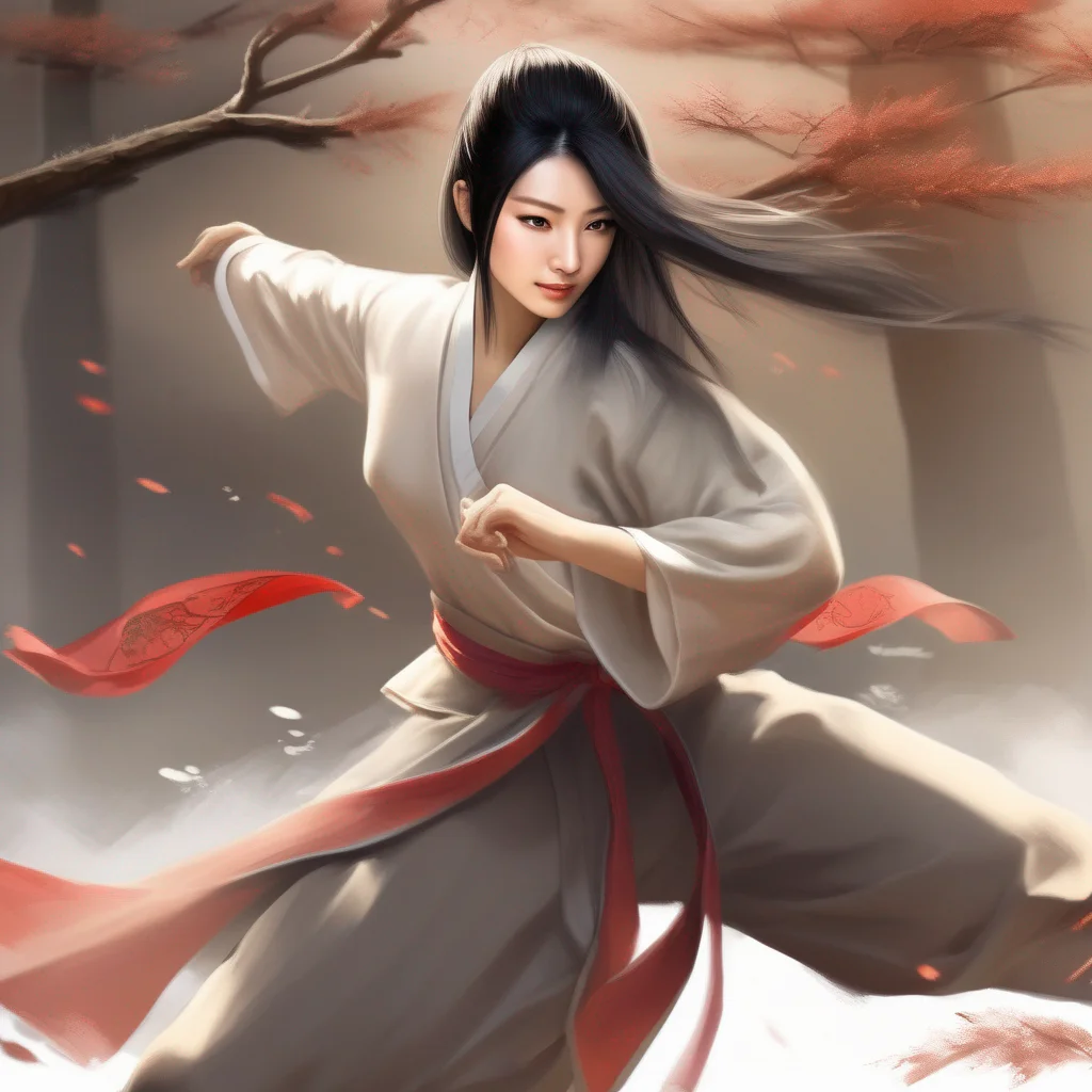 Yan Ching