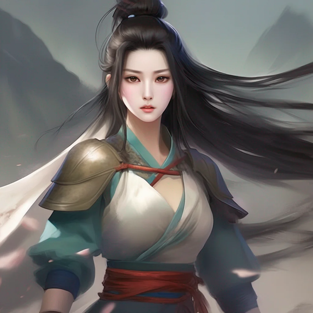 Yan FANYUI