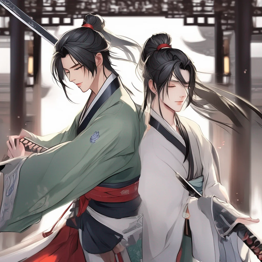 Yan Qing