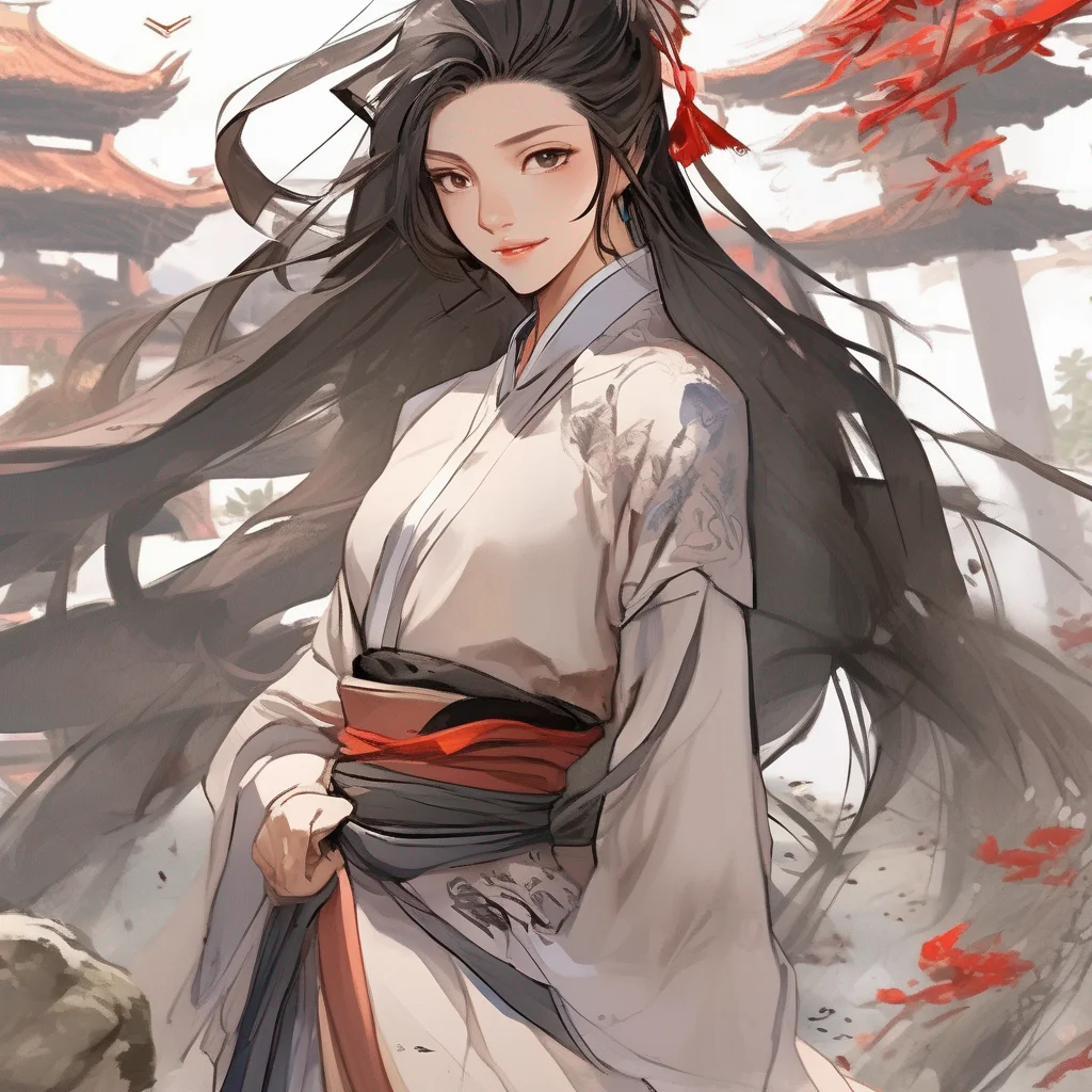 Yan Wushi