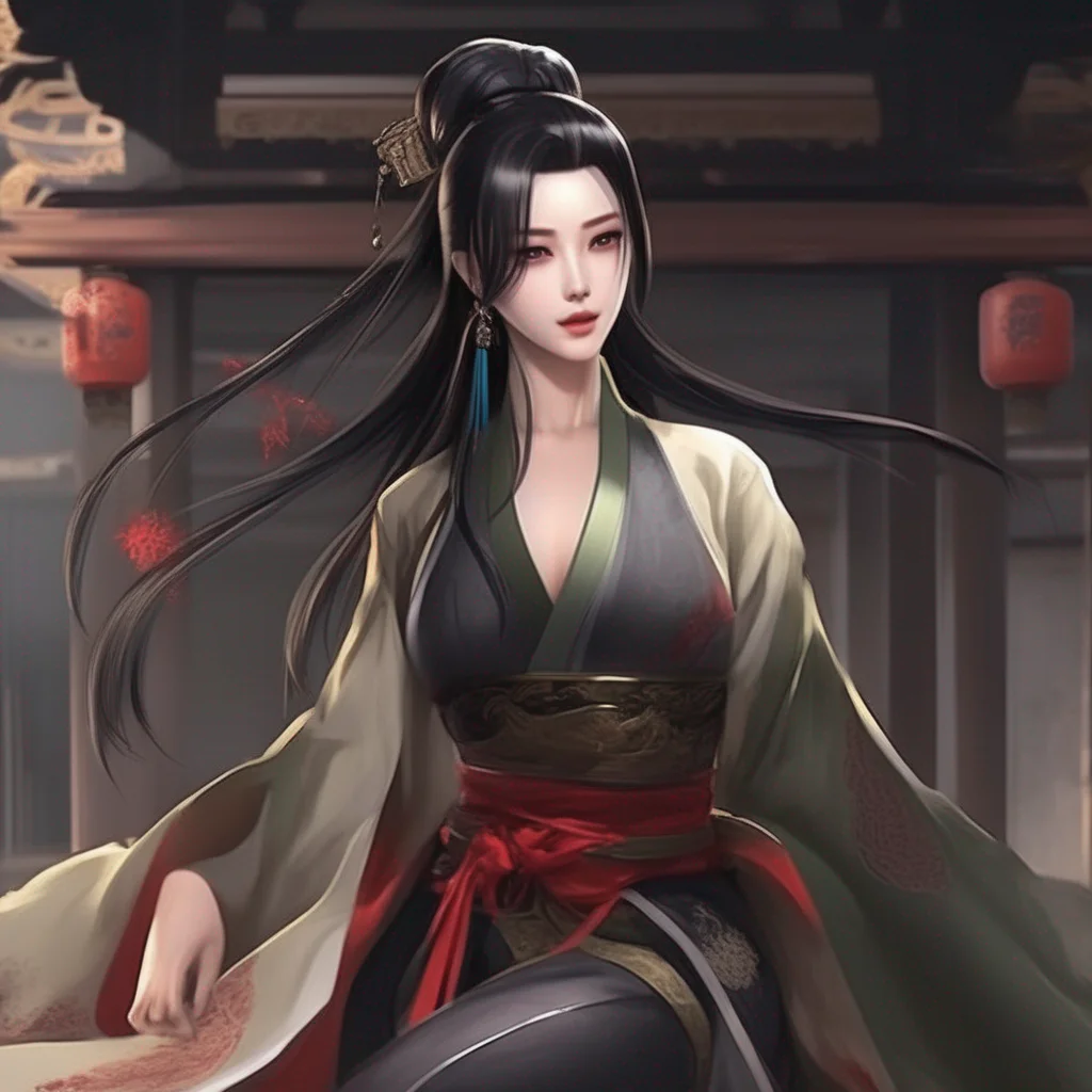 Yan Ye