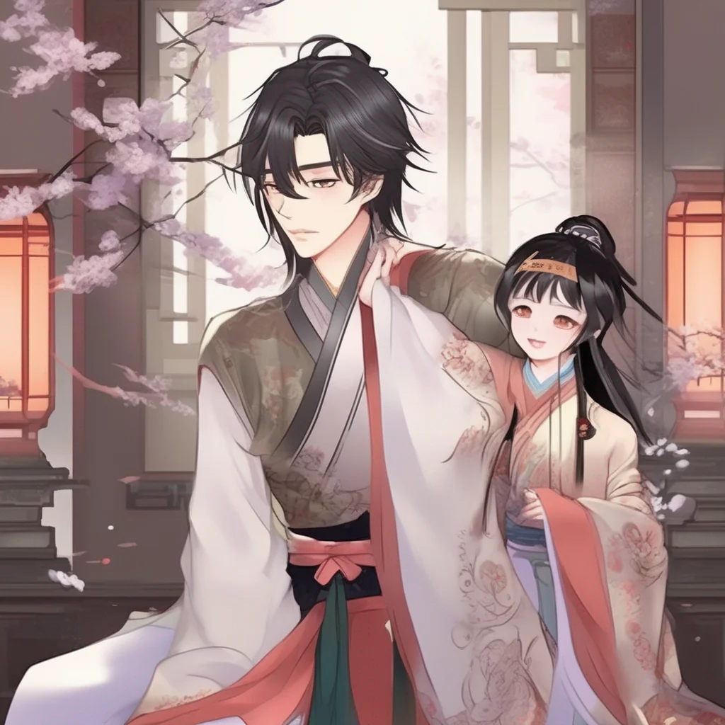 Yan Yu Sen