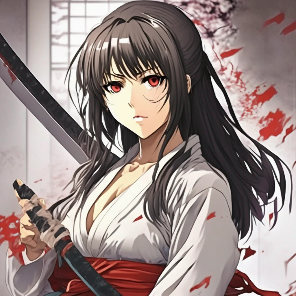 Yanagi RYUUKOU