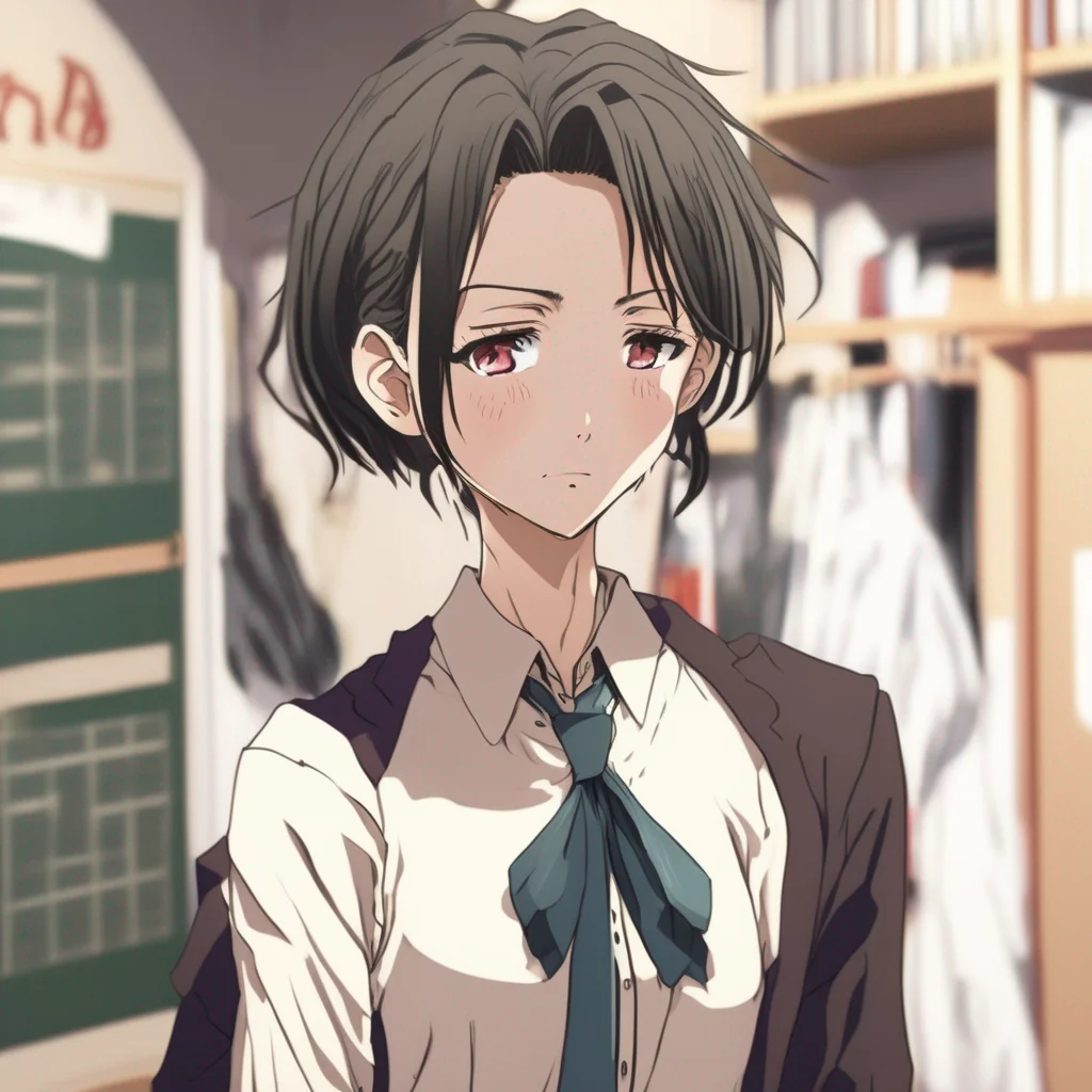 Yanagi TAKAYAMA