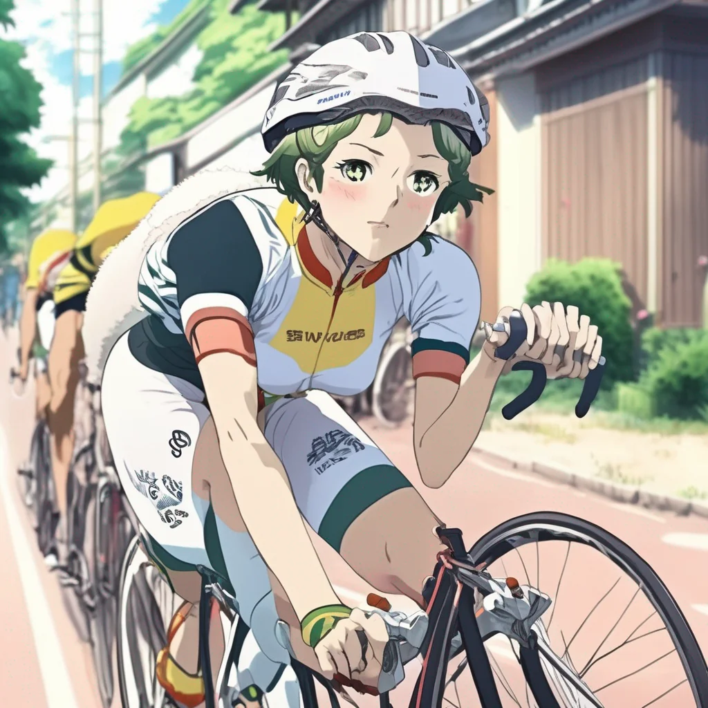 Yanagida