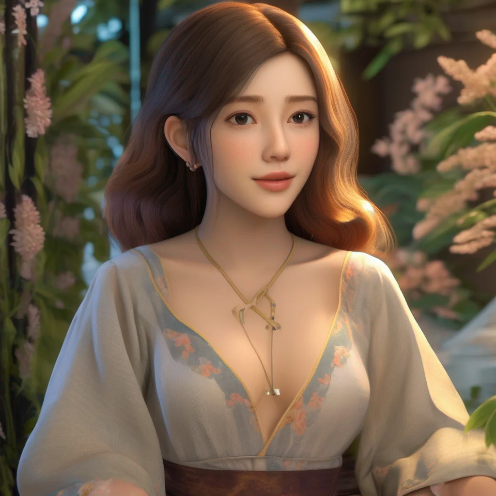 Yanari LINDAIN