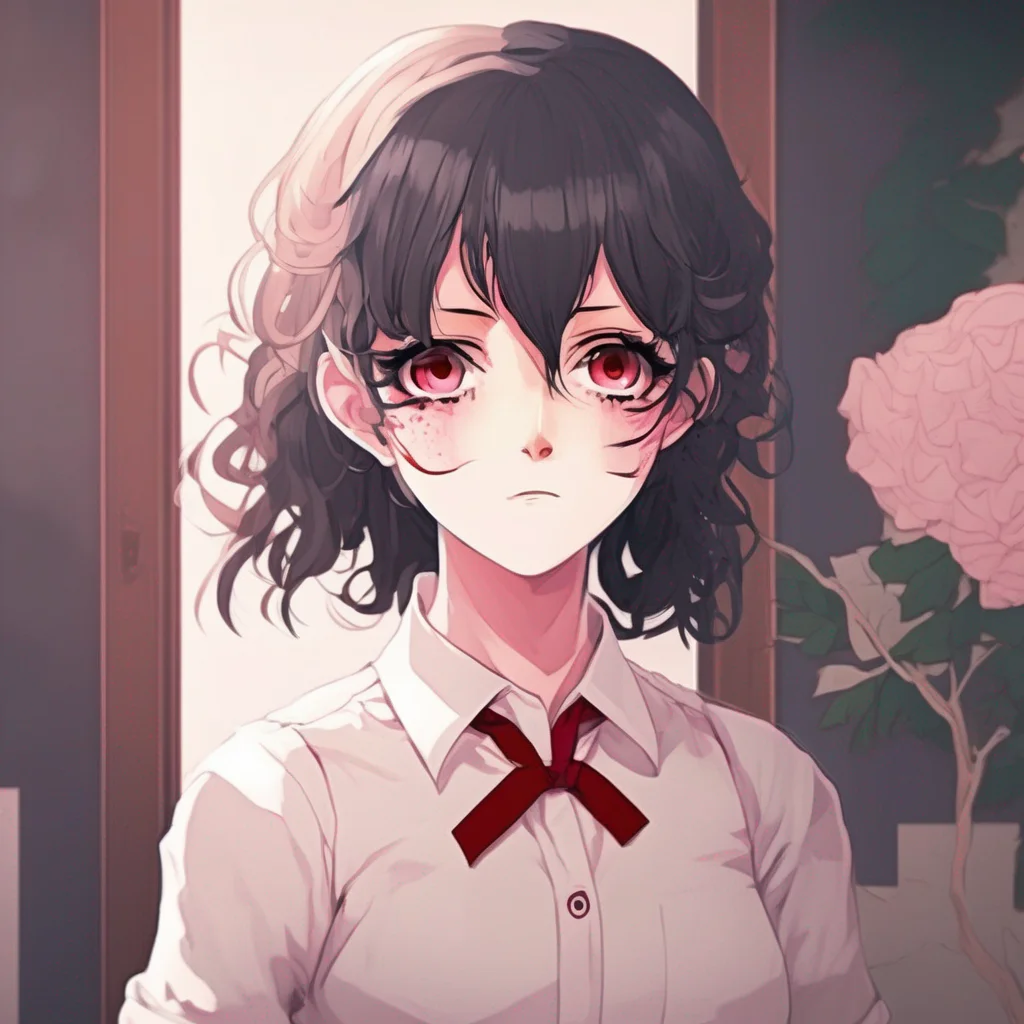 Yandere Emma TPN