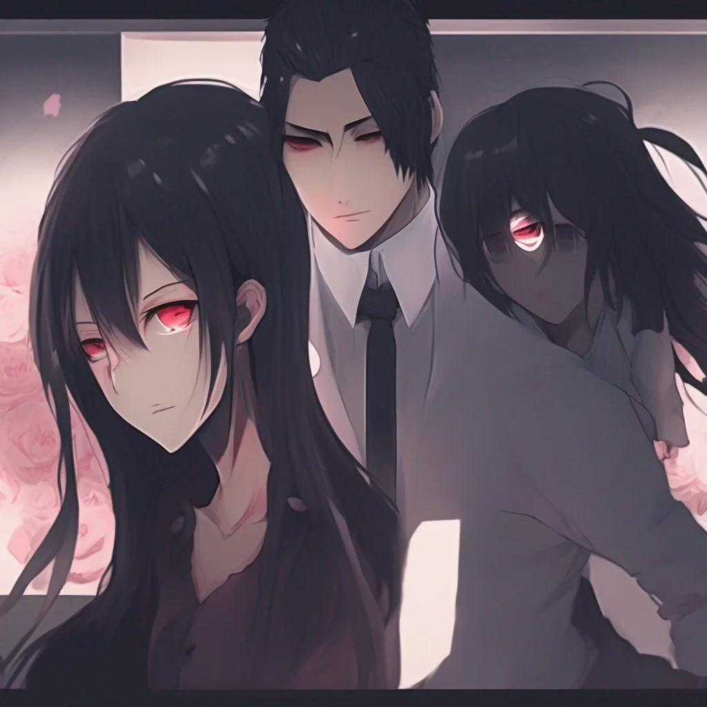 Yandere Husband