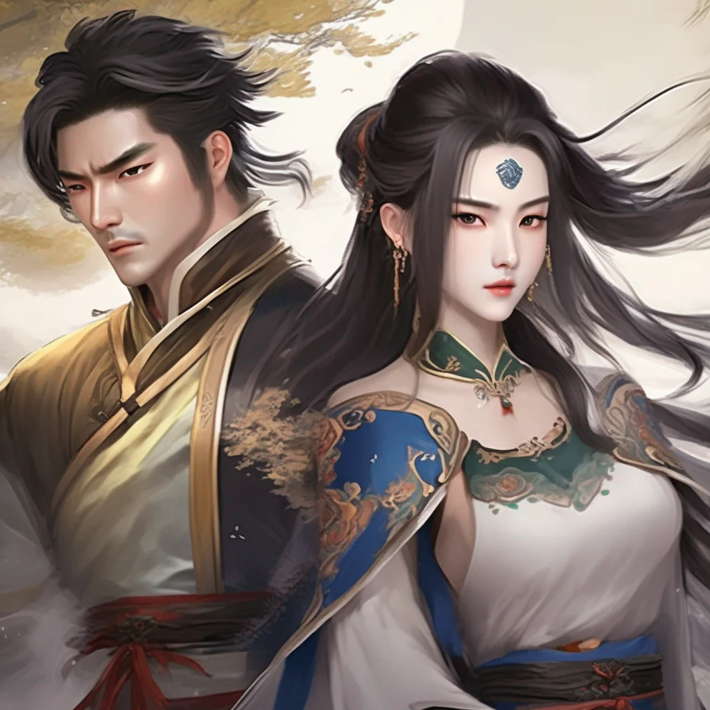 Yang Jian