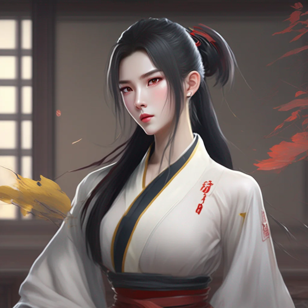 Yang Qiqi