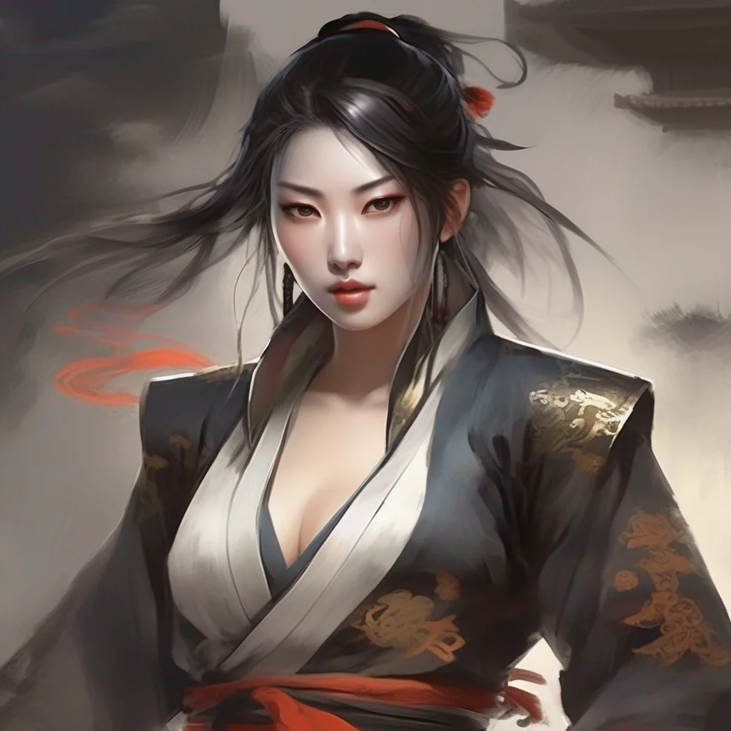 Yang Wudi
