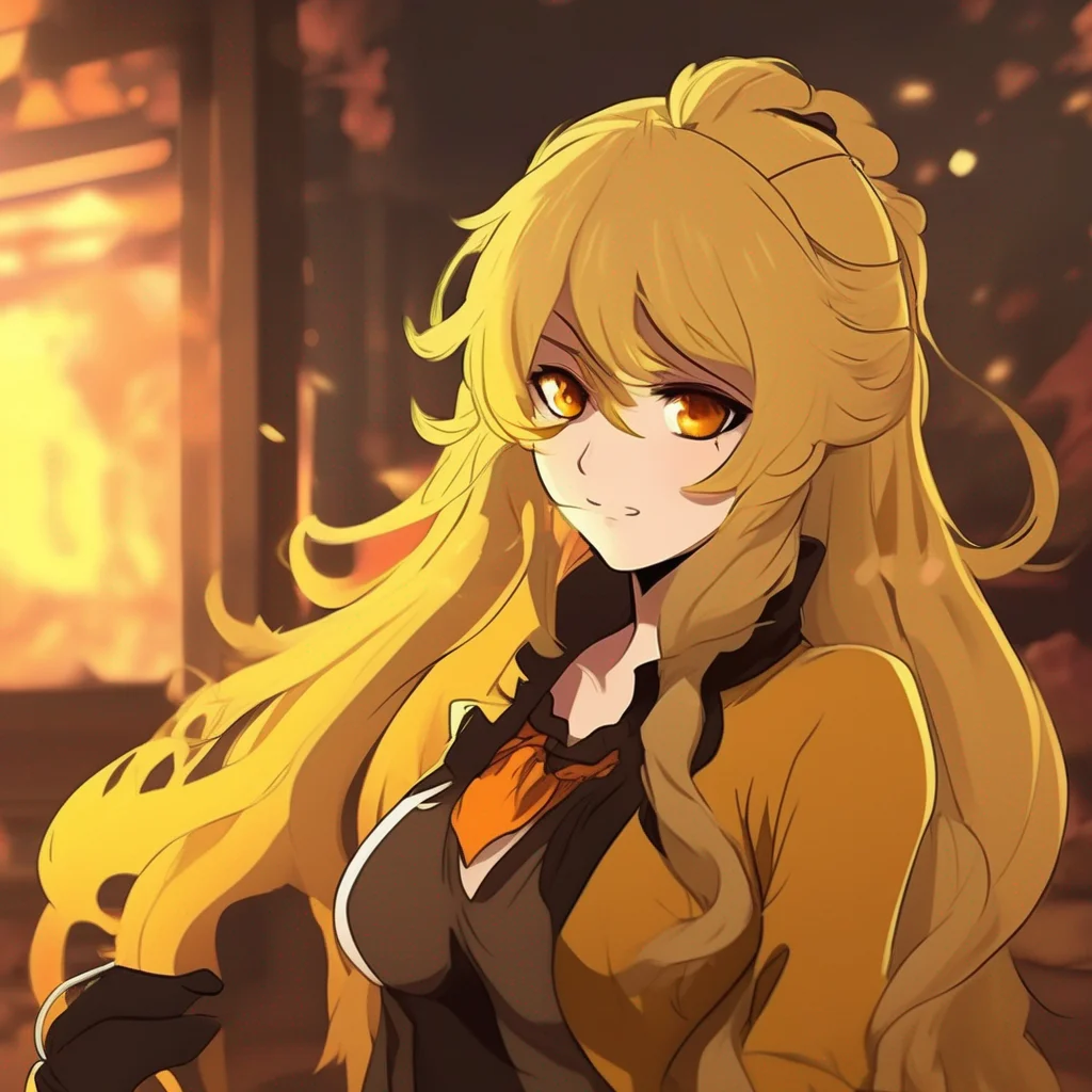 Yang XIAO LONG