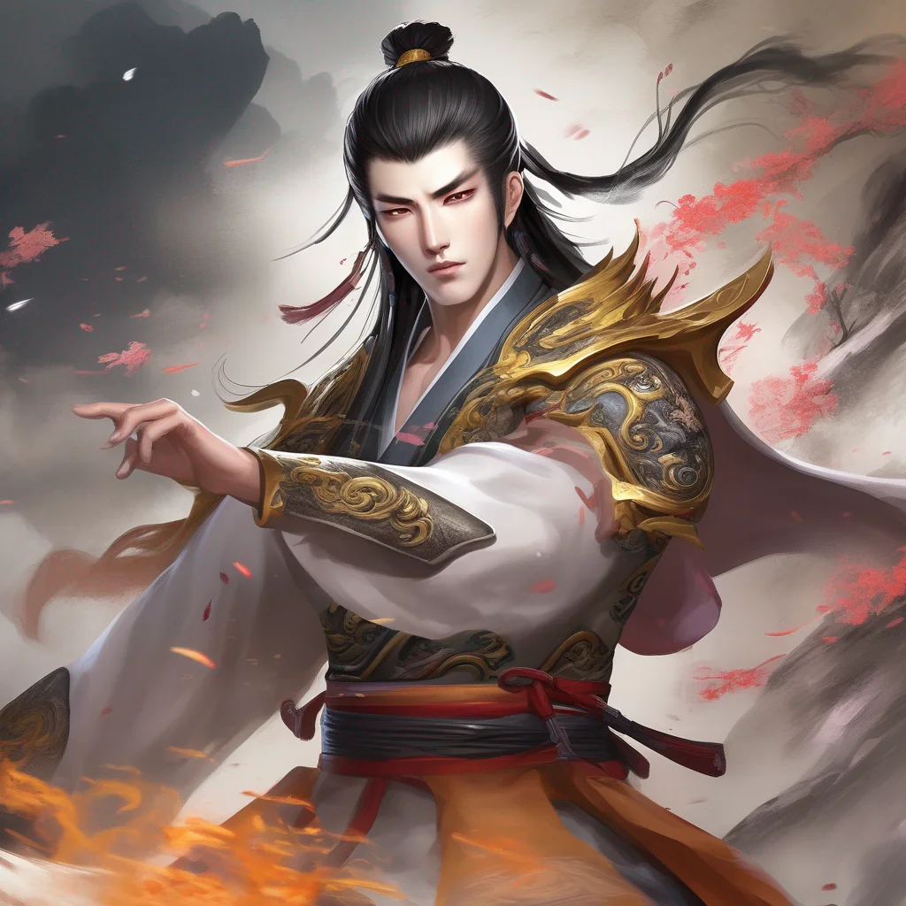 Yang Xiong