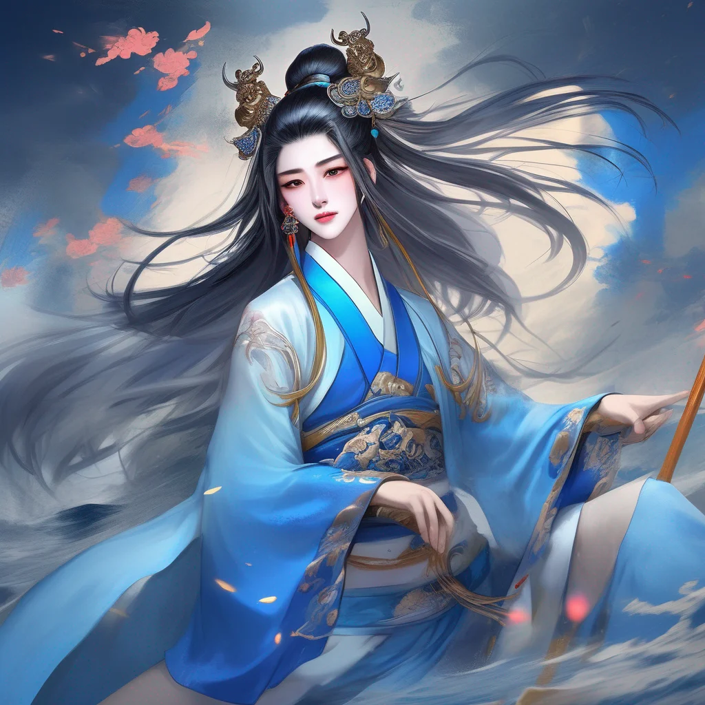 Yang Zhi