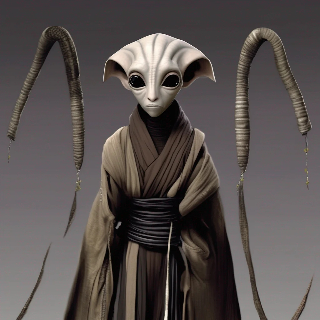 Yarael POOF