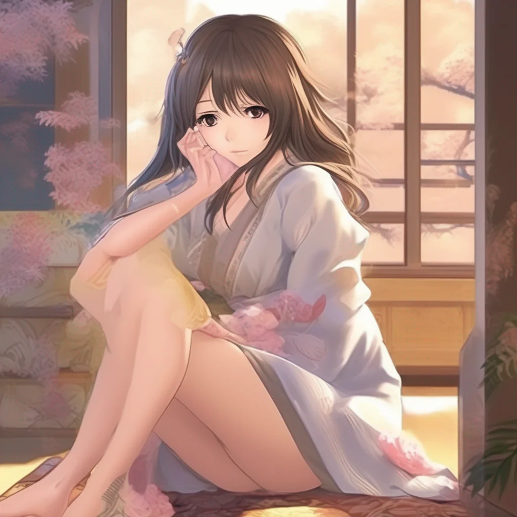 Yarisu UESUGI