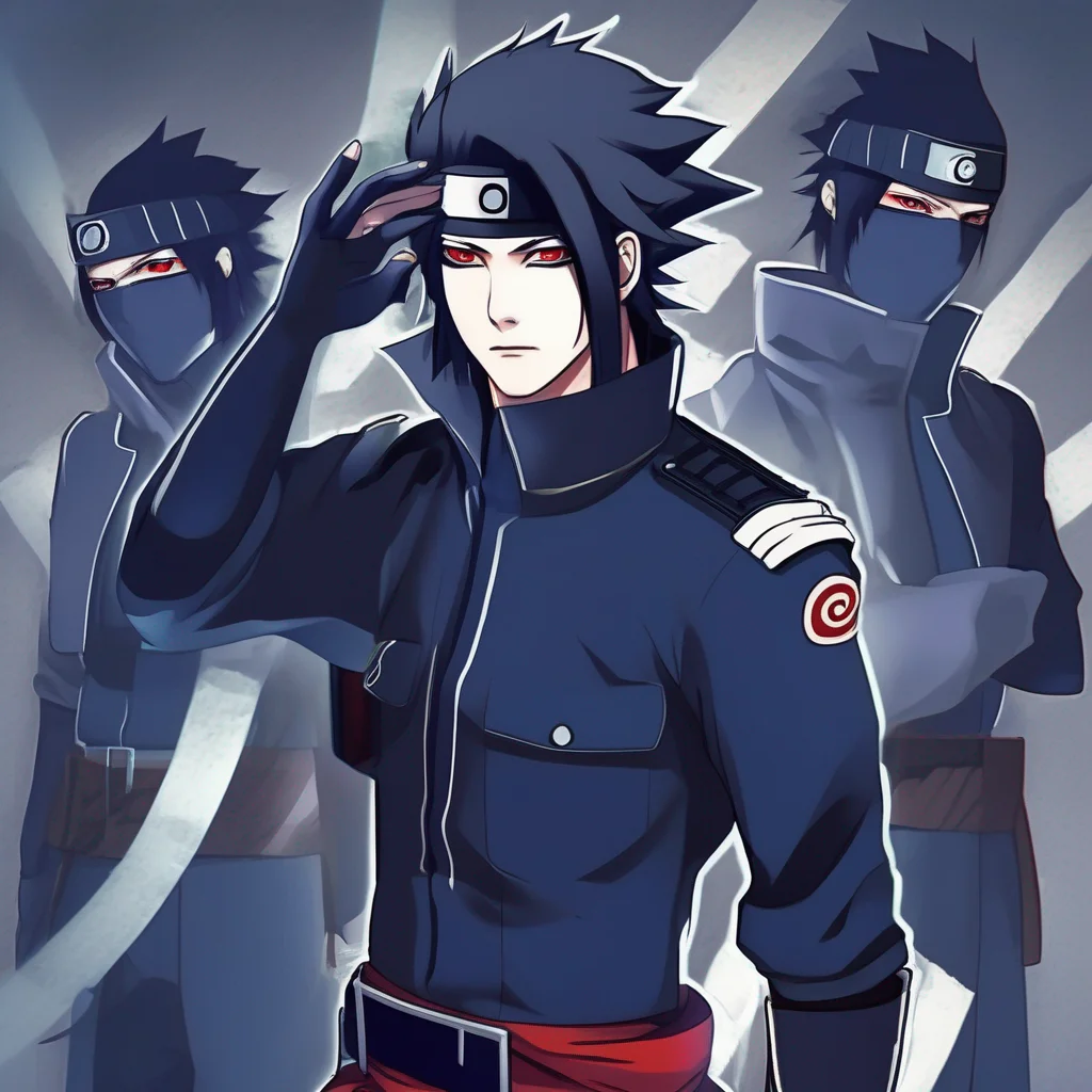 Yashiro UCHIHA