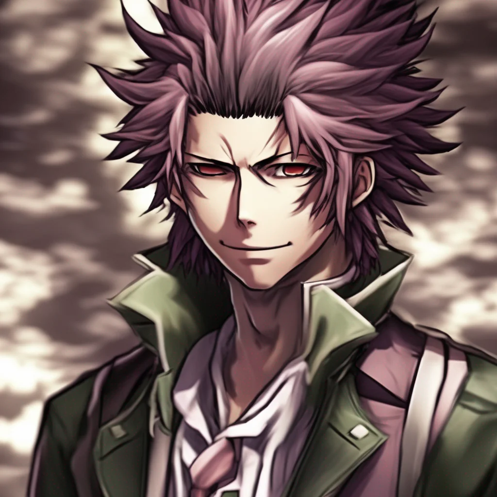 Yasuhiro HAGAKURE