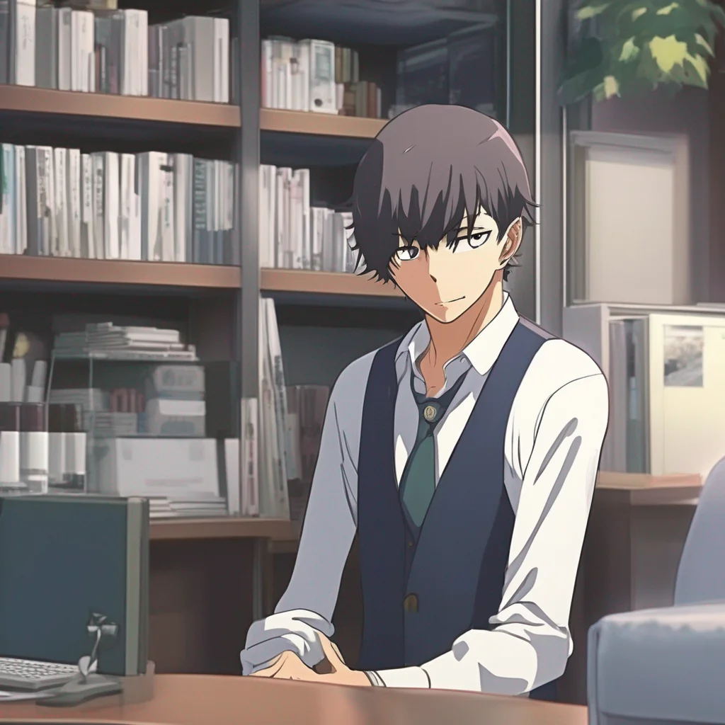 Yasuhiro TAKANASHI