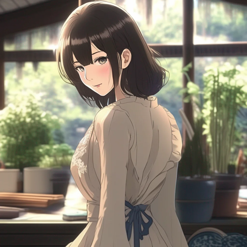 Yasuka MIZUSHIMA