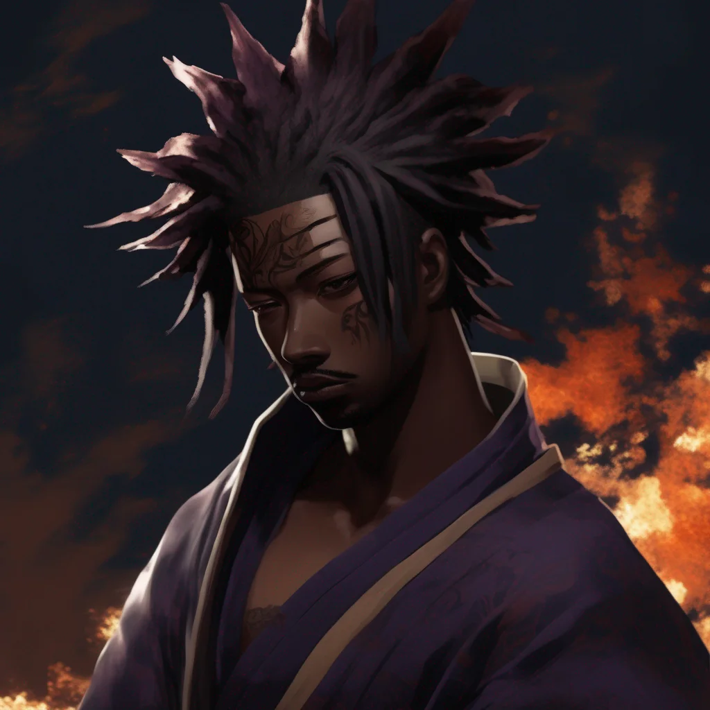 Yasuke